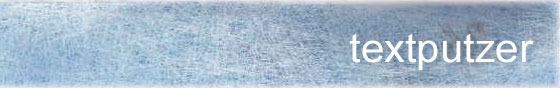 textputzer Lektoratsdienste